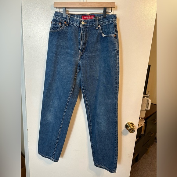 Levi 550 Jeans - Picture 3 of 6